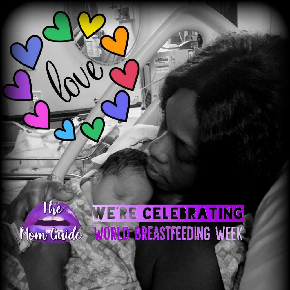 Meet your Posher, Norma